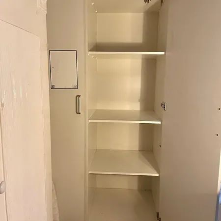 Med Udsigt Til Frederiksberg Have Appartement Copenhague