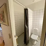 Med Udsigt Til Frederiksberg Have *
