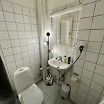 Med Udsigt Til Frederiksberg Have Copenaghen